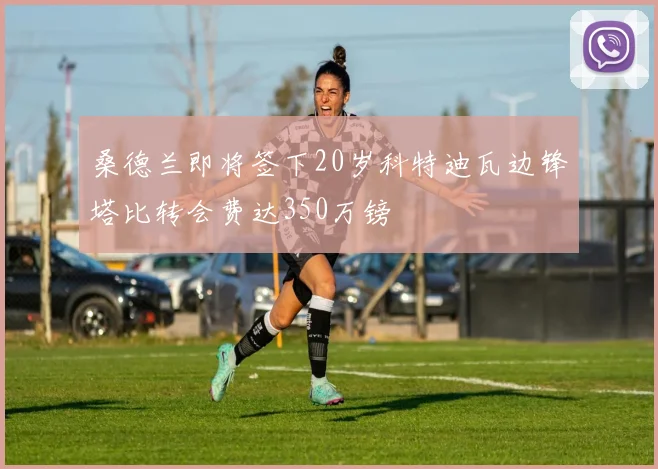 桑德兰即将签下20岁科特迪瓦边锋塔比转会费达350万镑